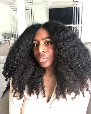 Our Products Don’t Grow Your Hair!