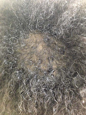 The real reason your hair just won’t grow past that certain point…