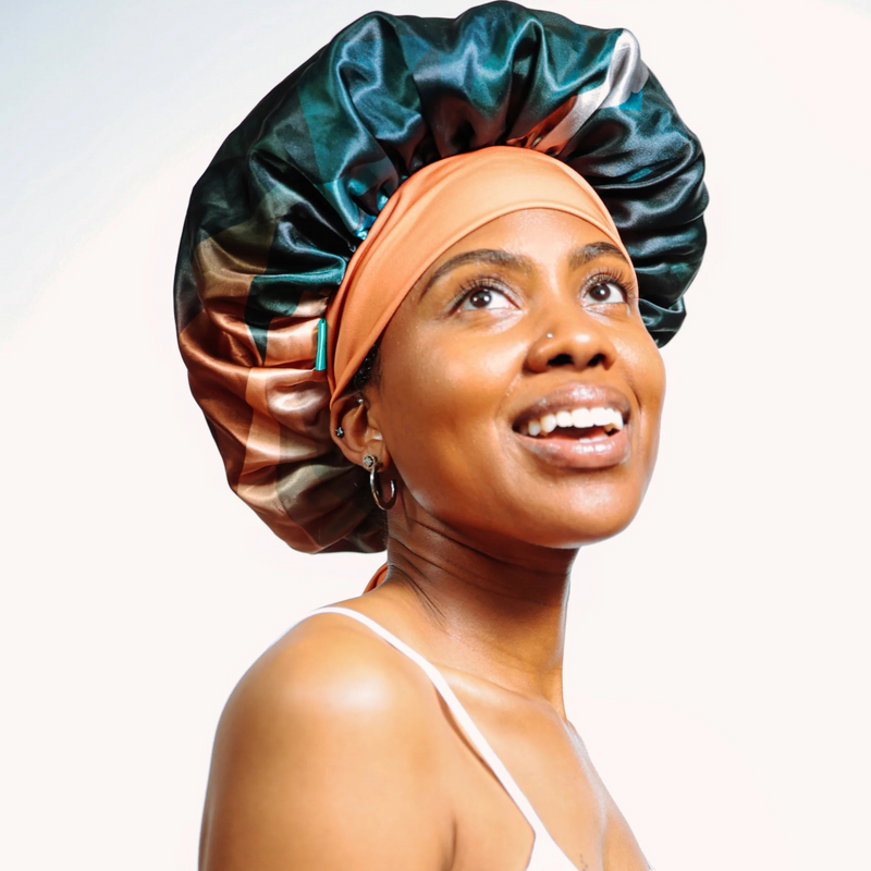 RevAir Gift - Luxe Satin Bonnet