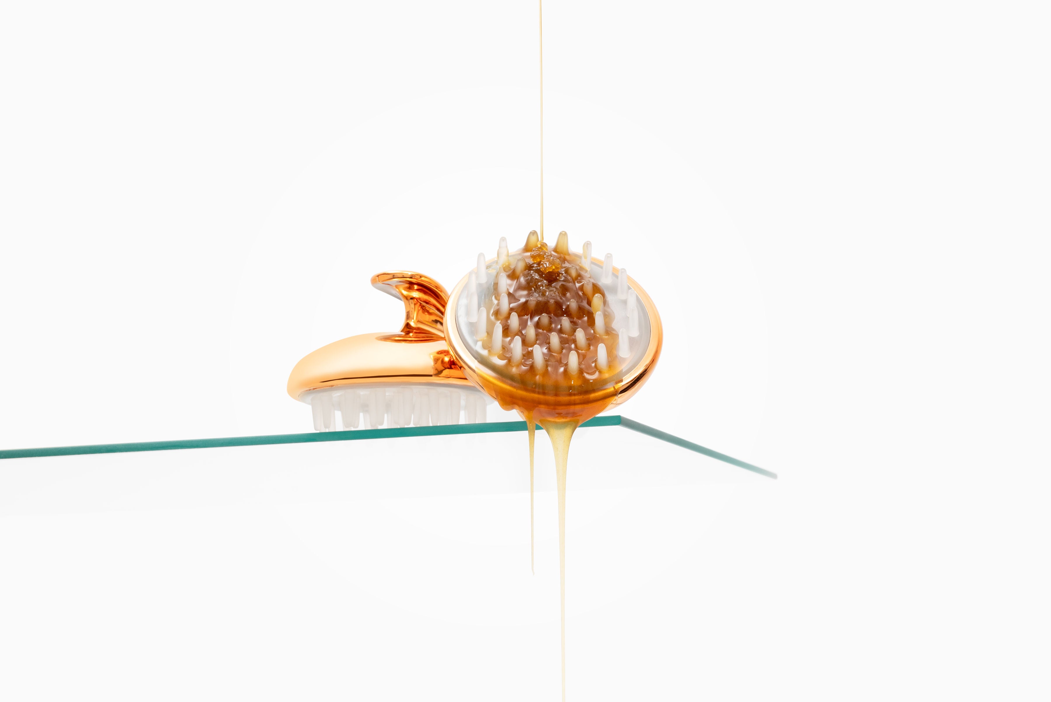 Hair Thickening Scalp Massager