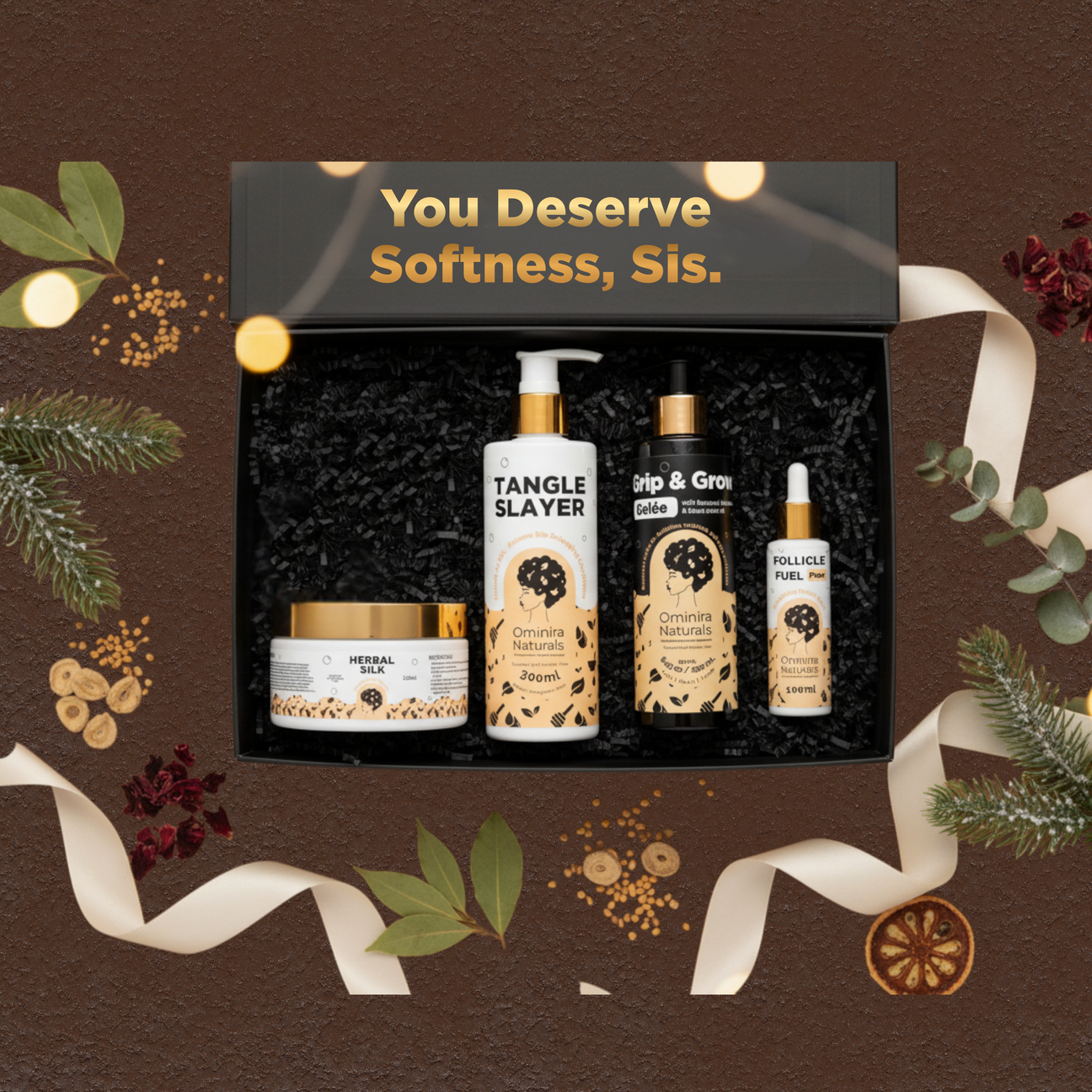 The Omi Gift Box