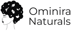 Ominira Naturals logo
