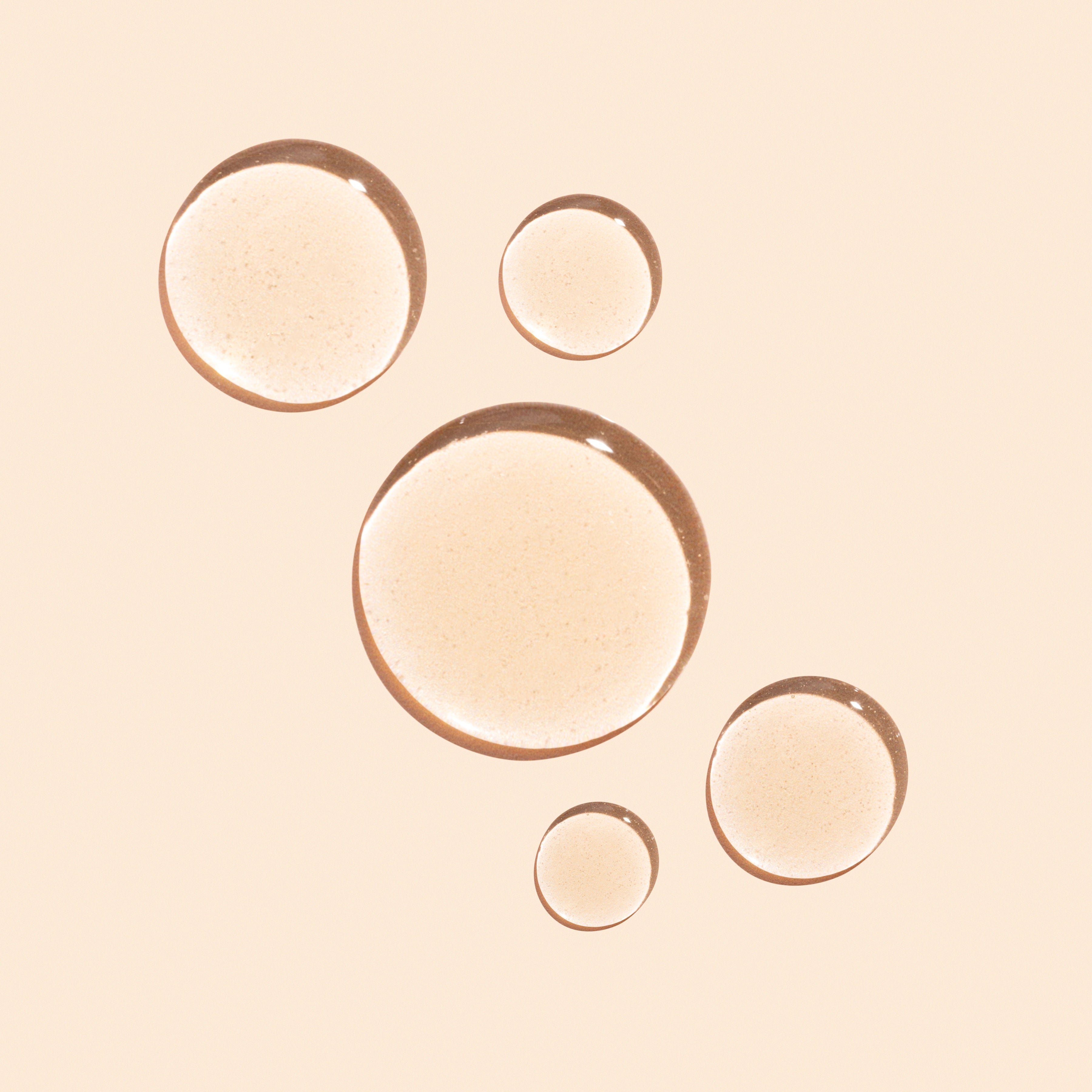 Kink Kare – Hair Strengthening Oil