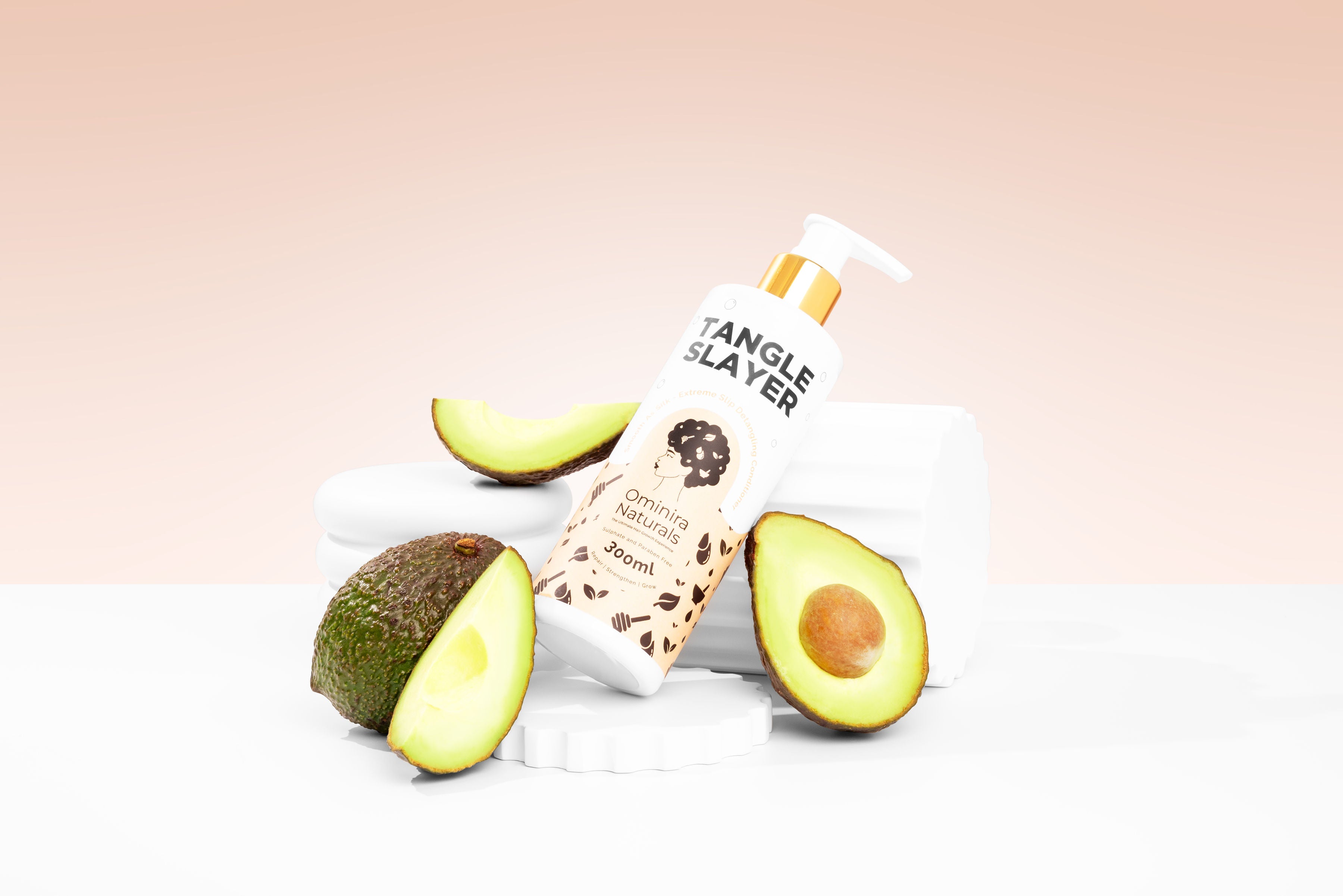 Tangle Slayer - Extreme Slip Detangling Conditioner