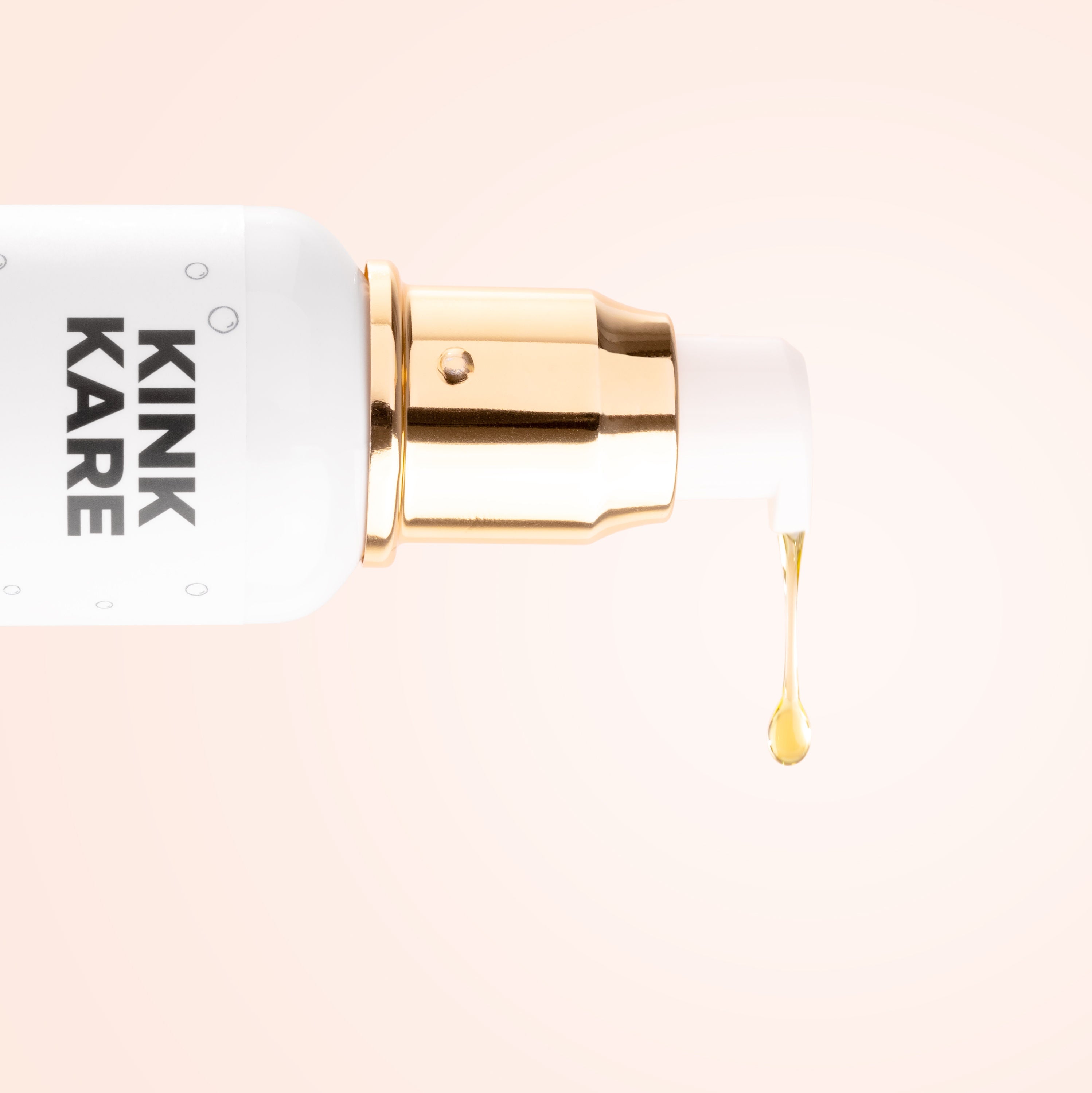 Kink Kare – Hair Strengthening Oil