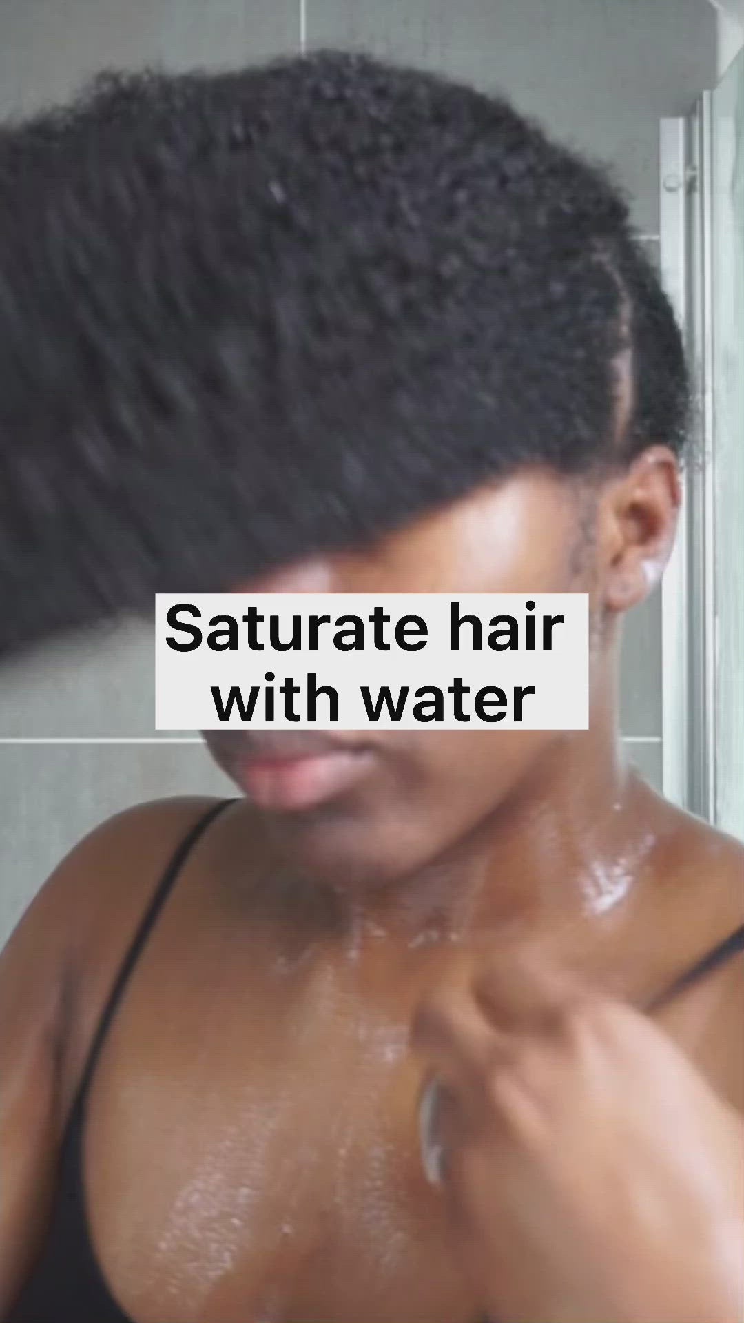 Hair Thickening Scalp Massager