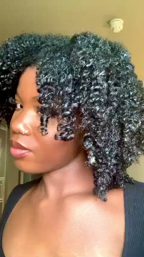 Moisture Miracle – Leave-in Conditioner