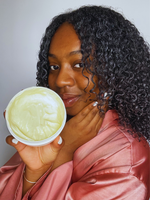 Load image into Gallery viewer, Honey &amp; Watermelon Infusion - Ultimate Moisture Deep Conditioner
