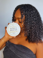 Load image into Gallery viewer, Honey &amp; Watermelon Infusion - Ultimate Moisture Deep Conditioner
