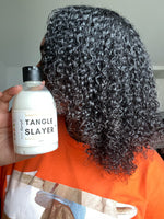 Load image into Gallery viewer, &quot;Tangle Slayer&quot; Extreme Slip Detangling Conditioner
