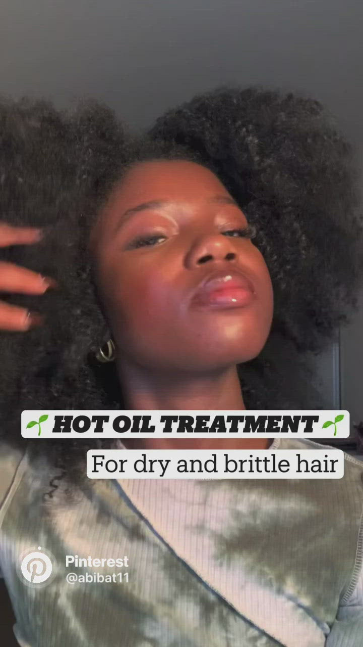 Follicle Fuel – Hair Growth Potion