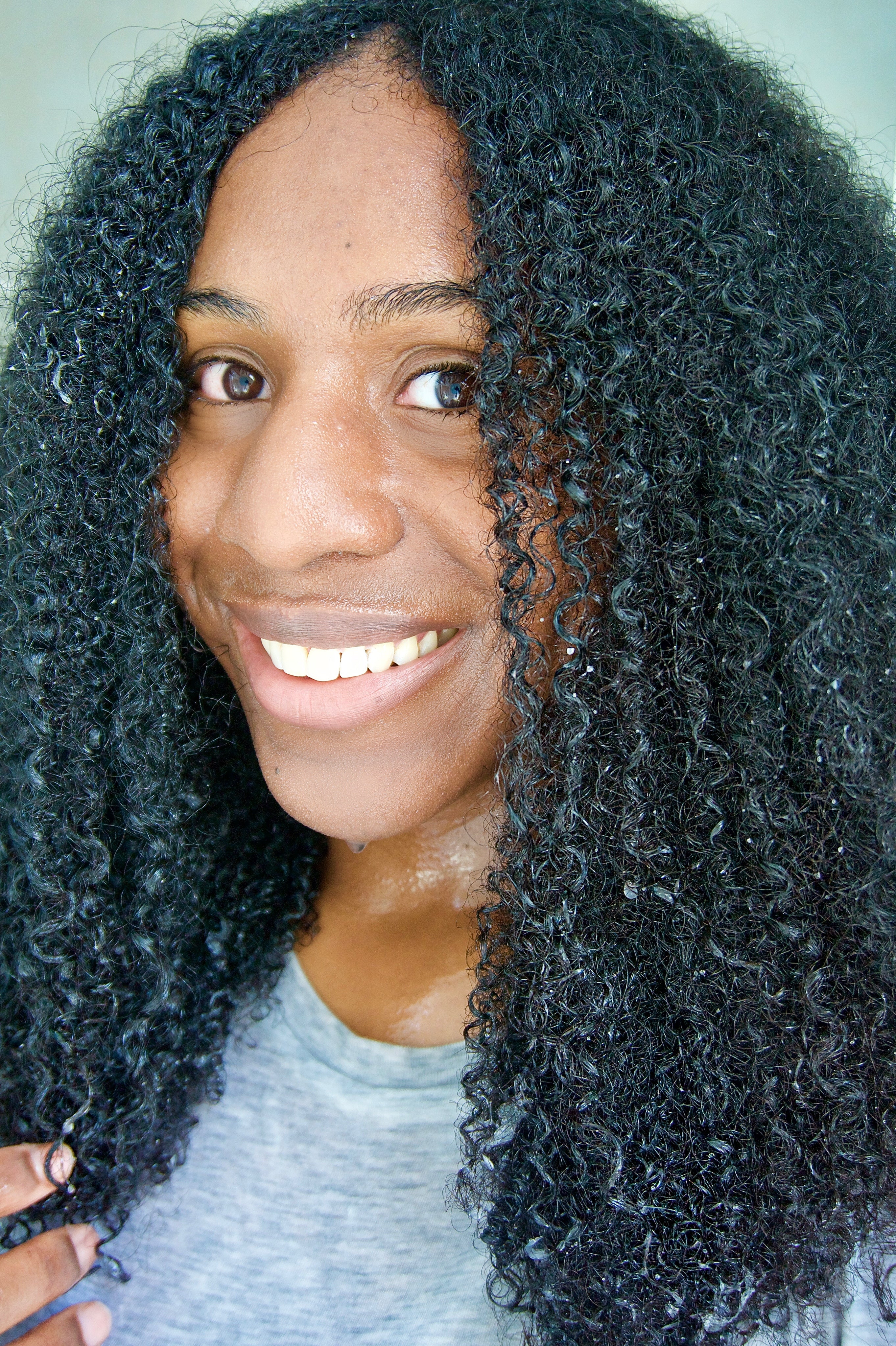 Moisture Miracle - Deep Conditioner