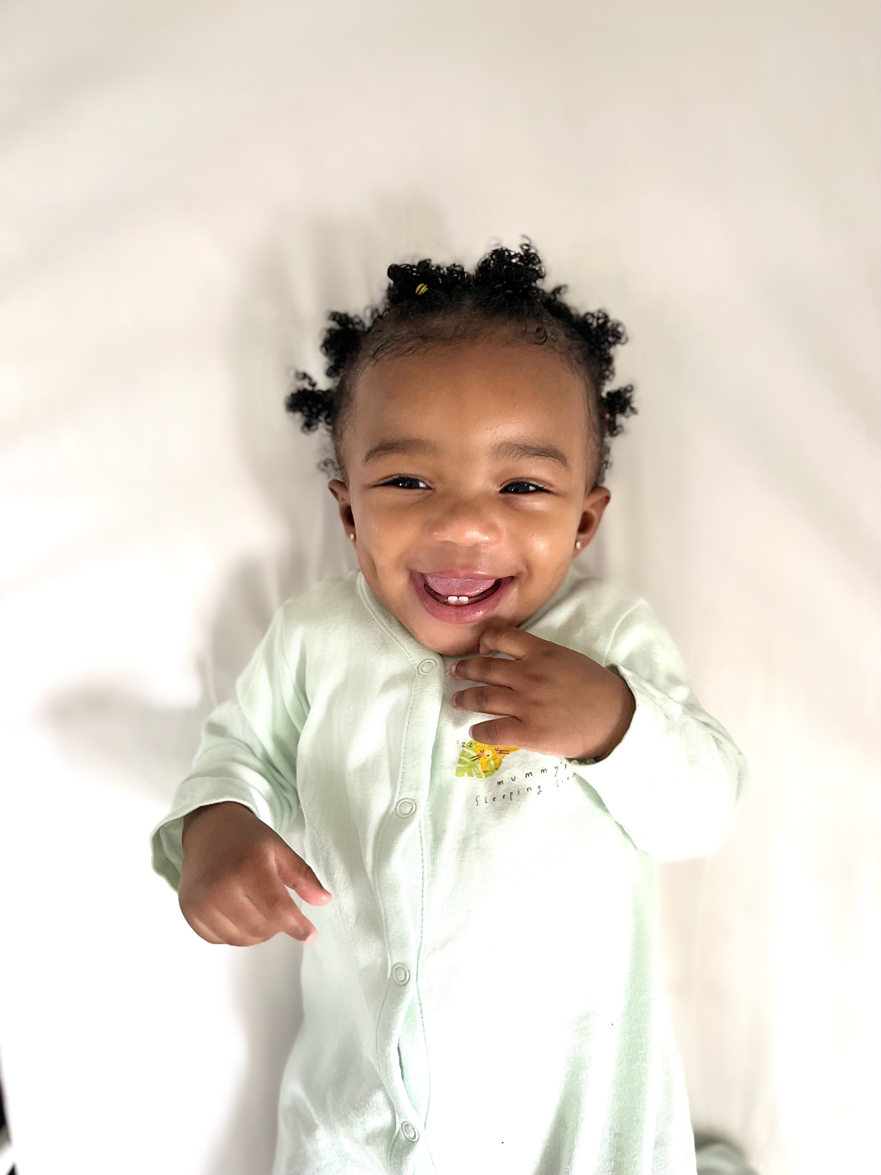 Silk Fitted Cot Sheet