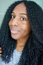 Load image into Gallery viewer, Honey &amp; Watermelon Infusion - Ultimate Moisture Deep Conditioner
