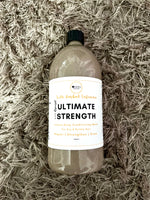 Load image into Gallery viewer, Silk Herbal Infusion - Ultimate Strength Intense Deep Conditioning Mask
